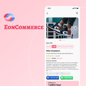 Eoncommerce